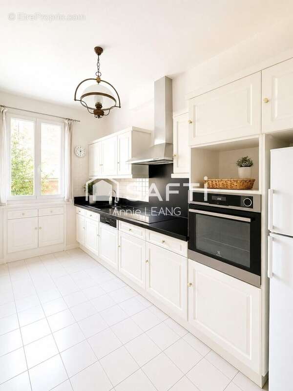 Photo 3 - Appartement à LE RAINCY