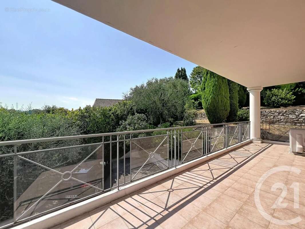 Maison 192 m² à Mougins  - photo 13