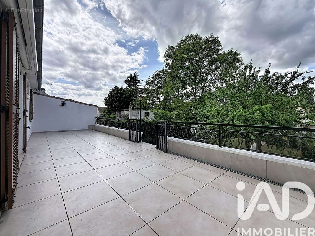 Photo 8 - Maison à YERRES