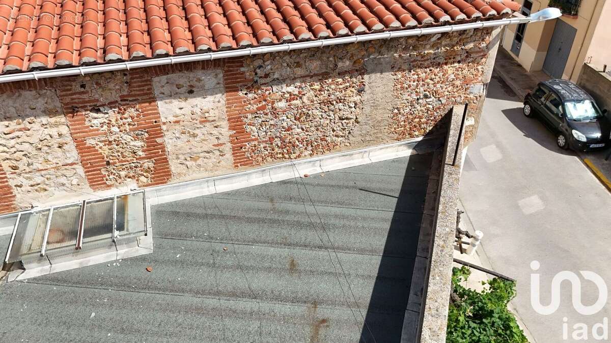 Photo 6 - Parking à BAIXAS