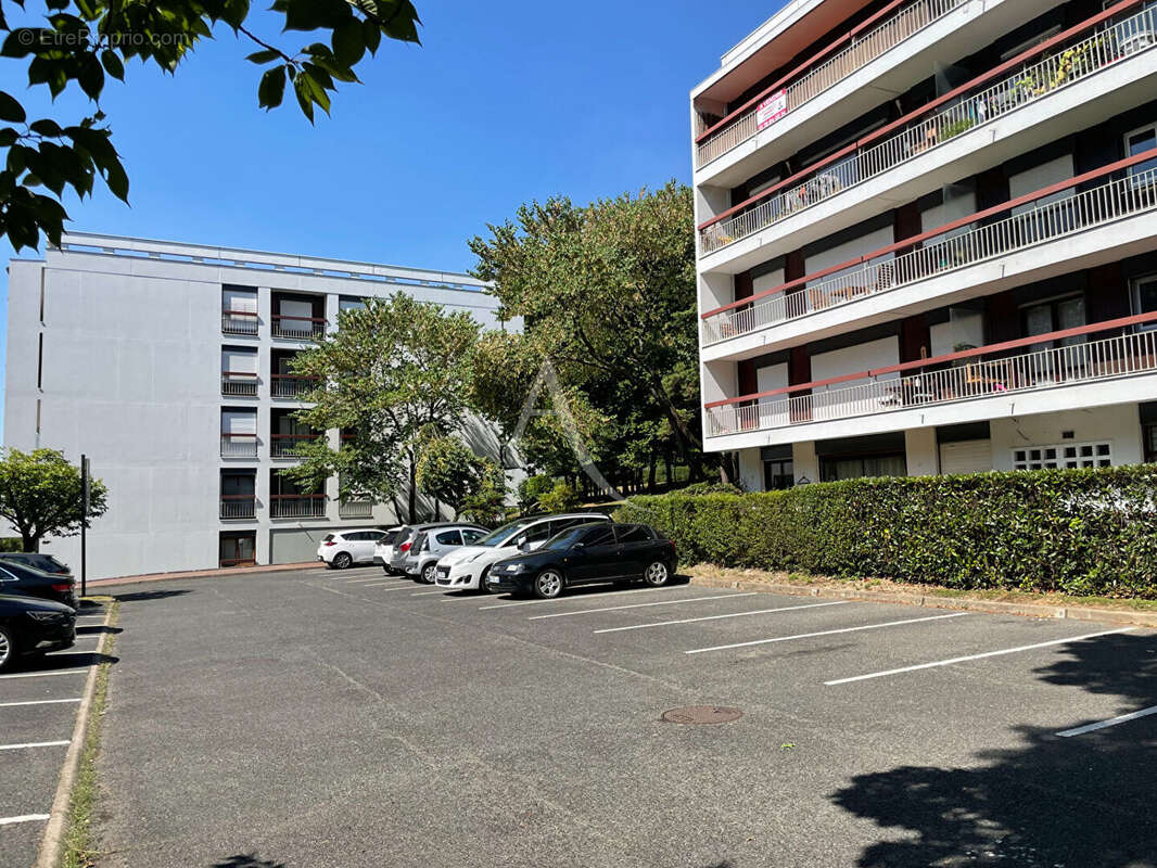 Appartement à ATHIS-MONS