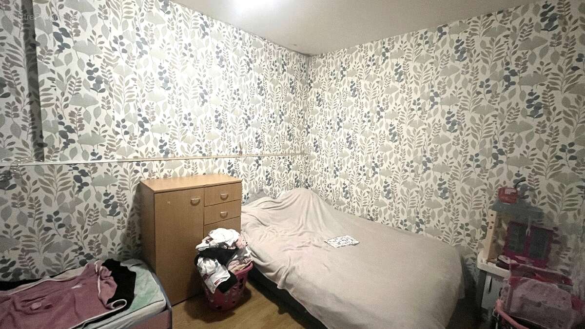 Appartement à BAPAUME