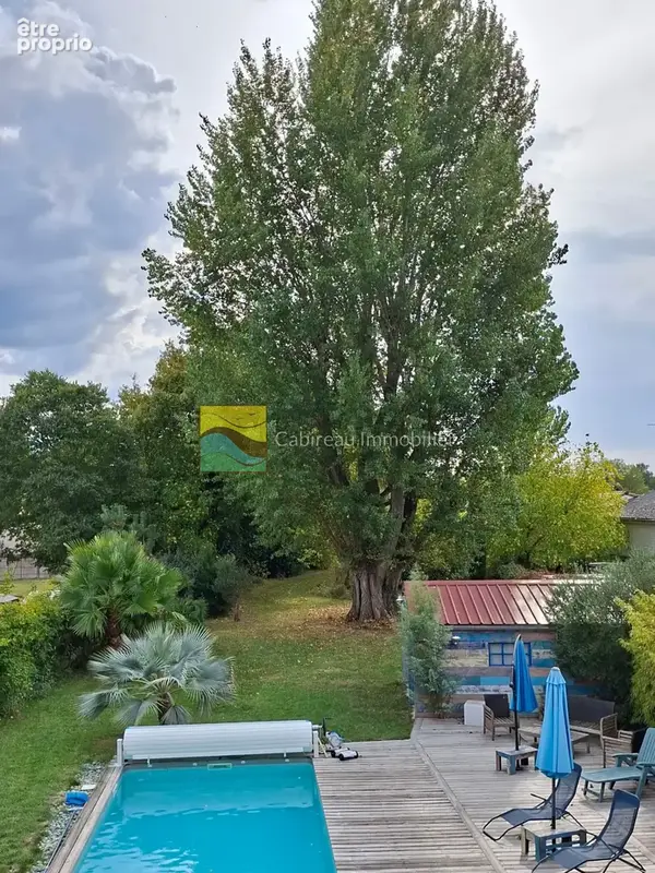Carcans - Maison familiale 245 m2 - parcelle de 1364 m2 - photo 28