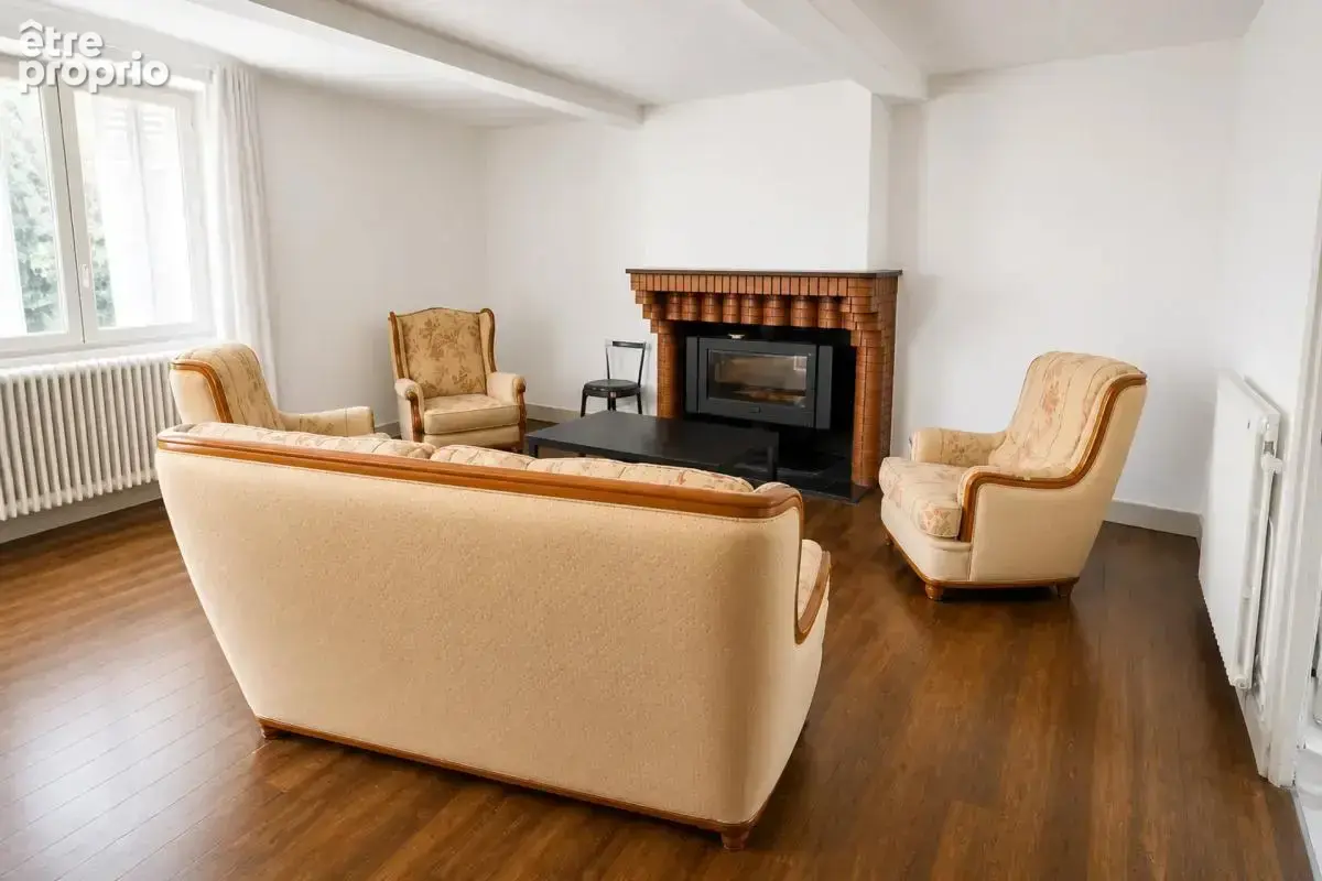 Maison T4 avec local commercial – 114.46 m² à Saint-Gaudens - photo 5