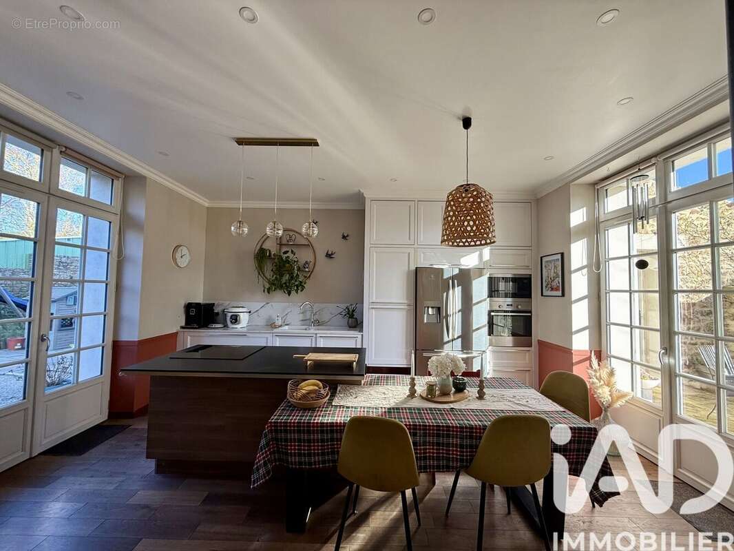 Photo 4 - Maison à SAINT-MALO