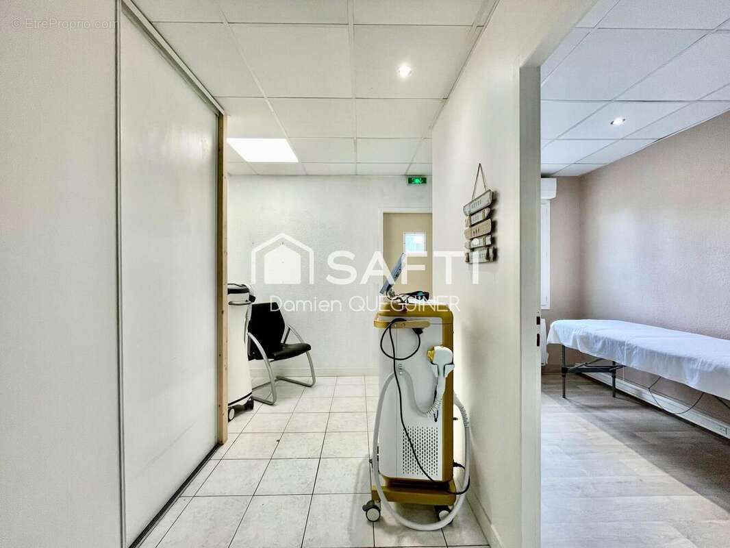 Photo 5 - Commerce à LE TEICH