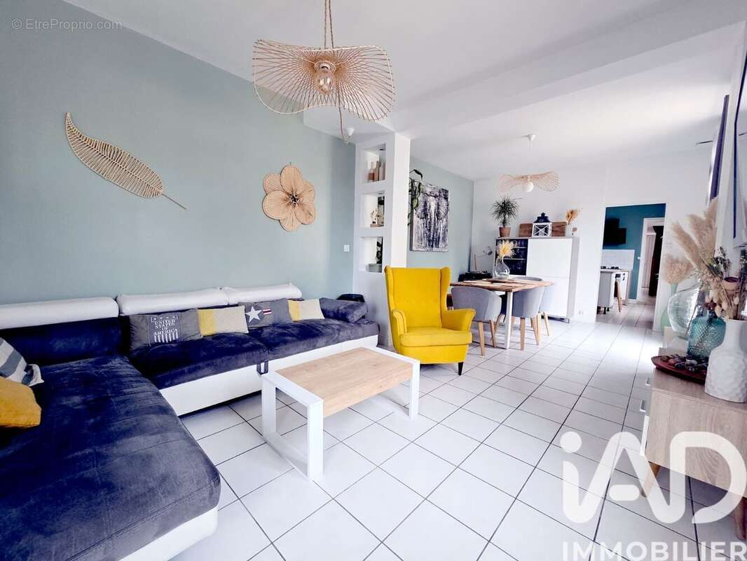 Maison 104 m² à Saran  - photo 4