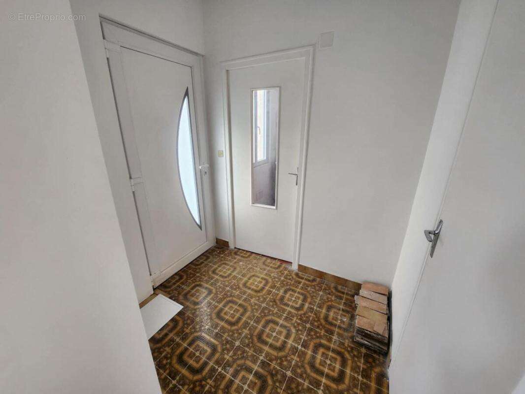 Maison à BETHISY-SAINT-MARTIN