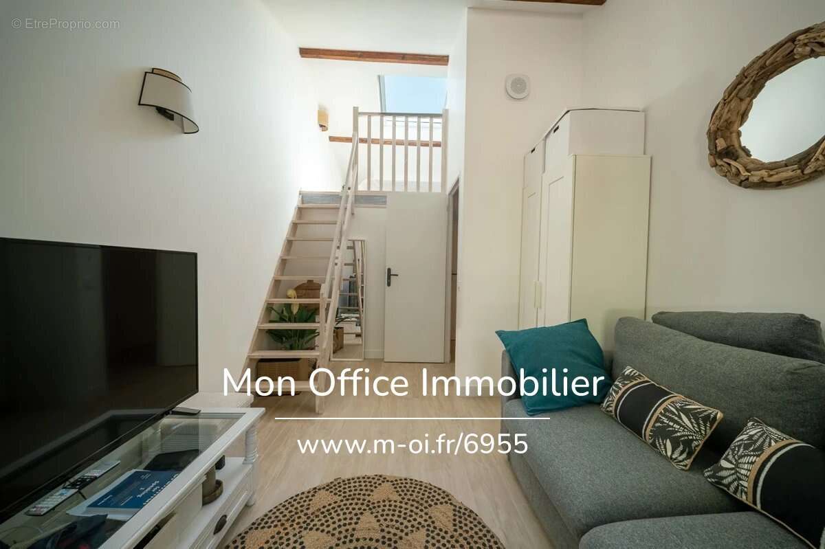 Maison à EGUILLES