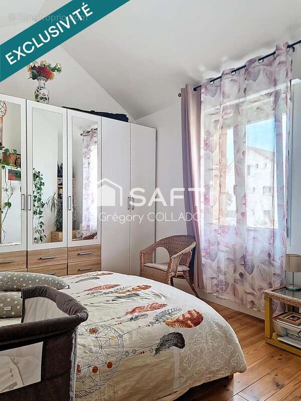 Photo 9 - Maison à ANTONY