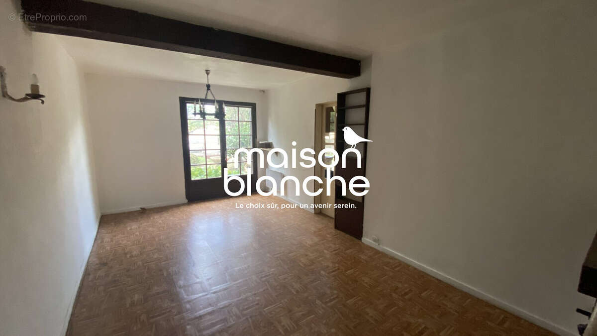 Maison à CENON