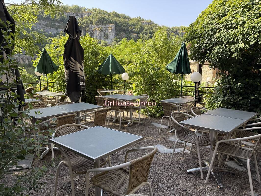 Autre à ROCAMADOUR