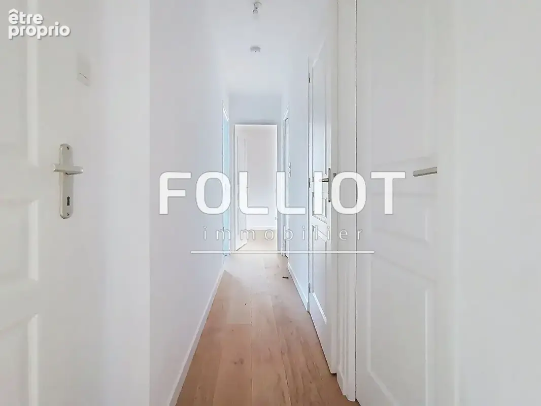 Appartement Granville 4 pièce(s) 88 m2 - photo 5