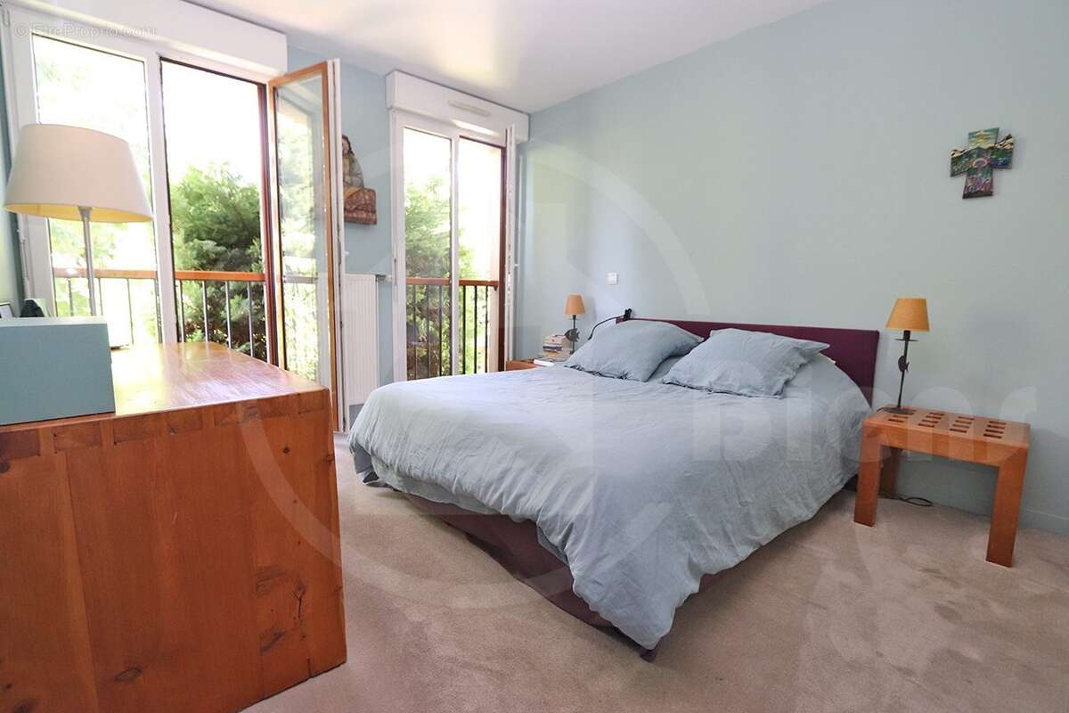 072025 - Appartement à VIROFLAY