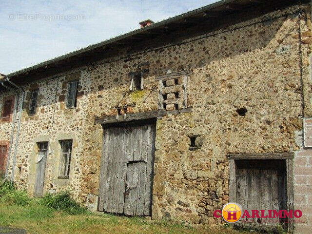 Maison à VAYRES