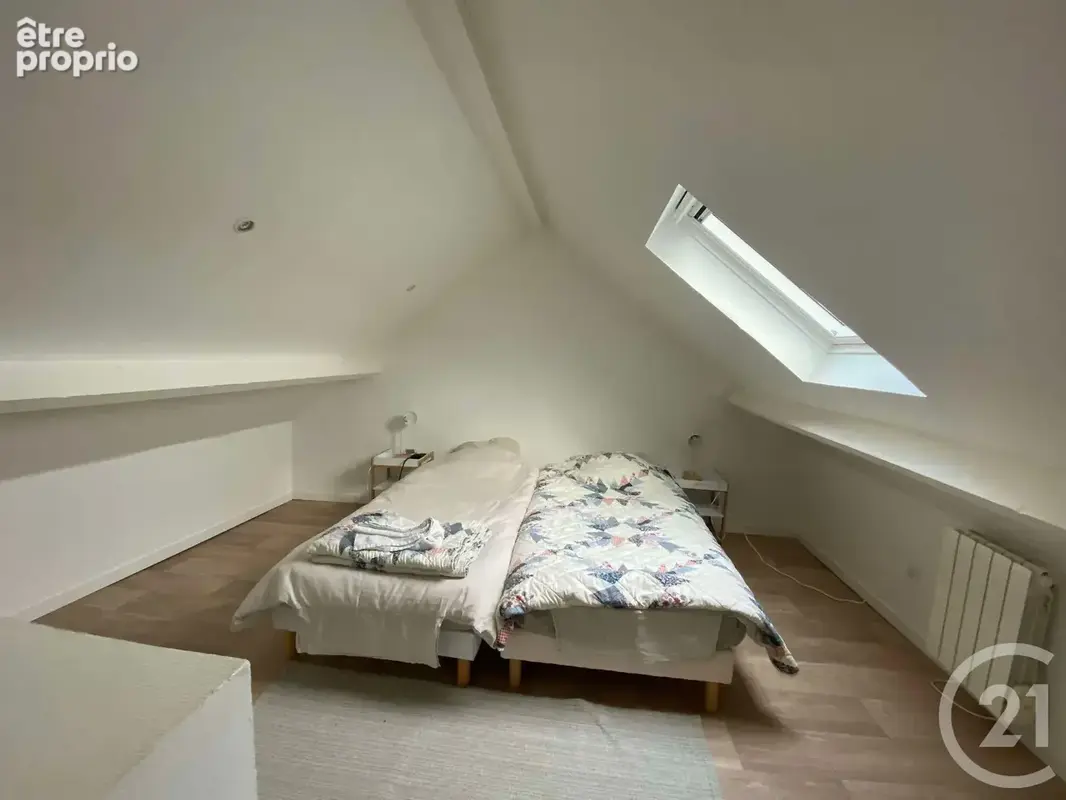 Maison 5 pièces 80 m² à vendre à Longperrier (77230) - photo 8