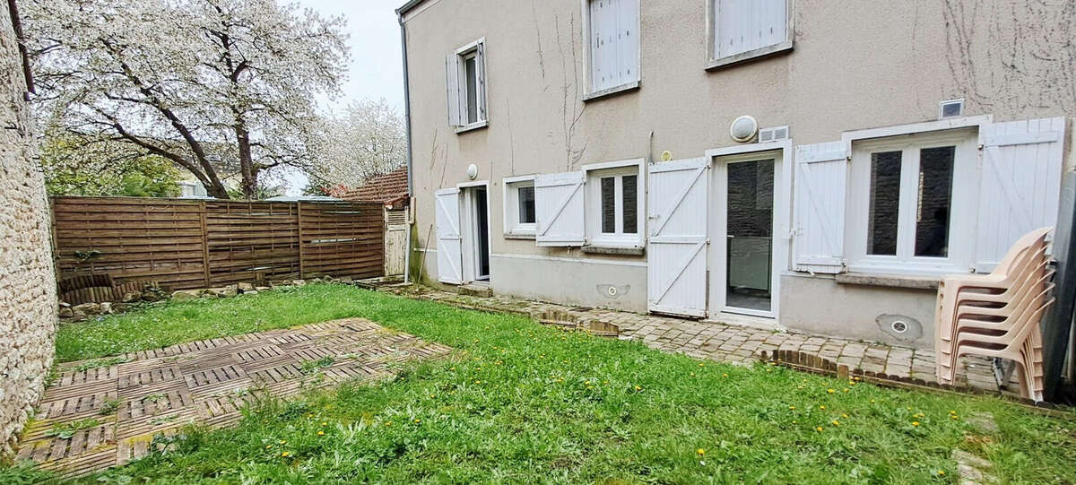 Appartement à ETAMPES