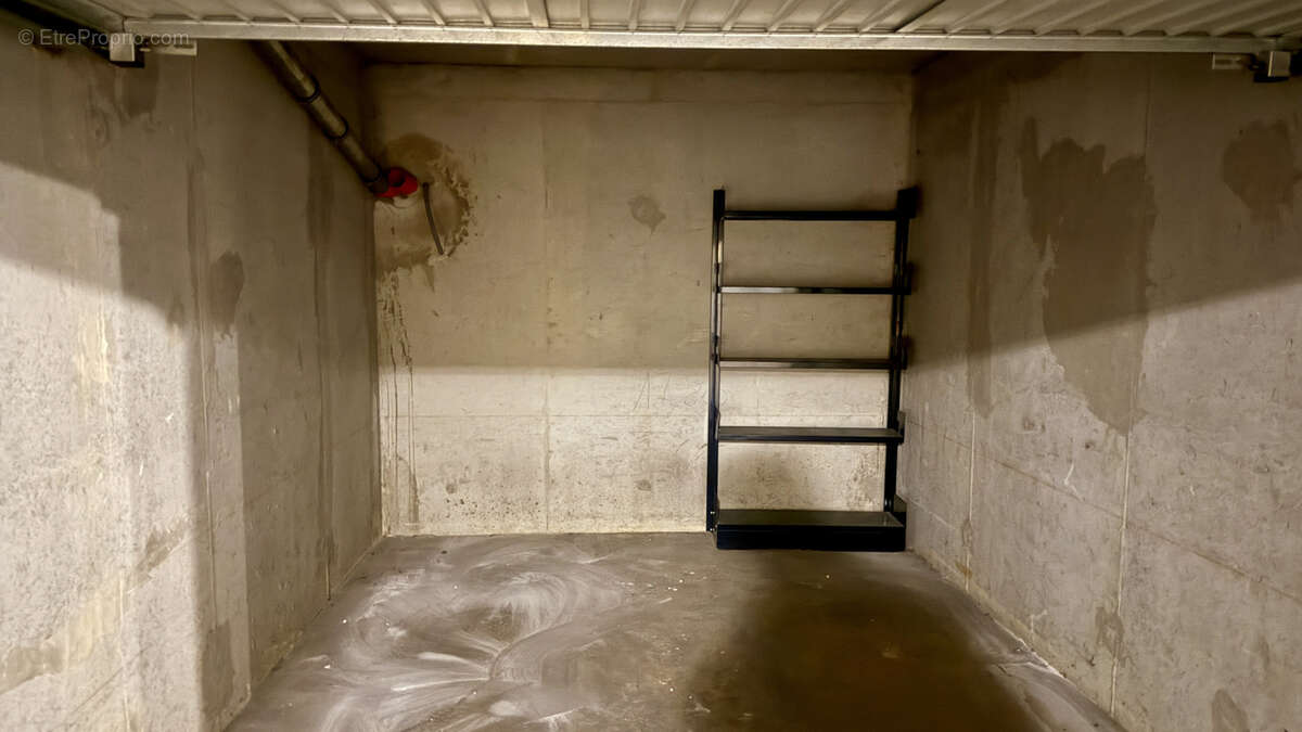 Appartement à AVIGNON