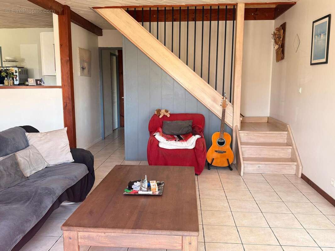 Maison 117 m² à Rioz  - photo 5