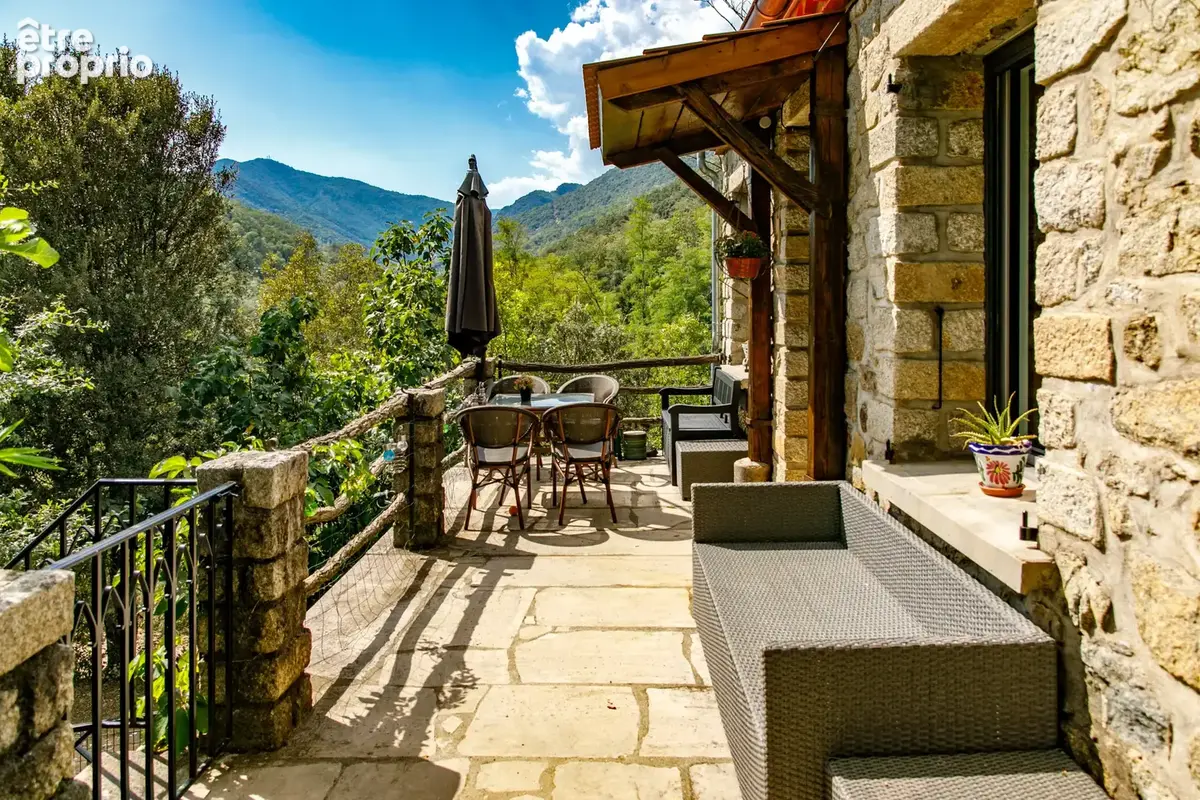 Photo Maison à Le Tech au prix de 427 000€