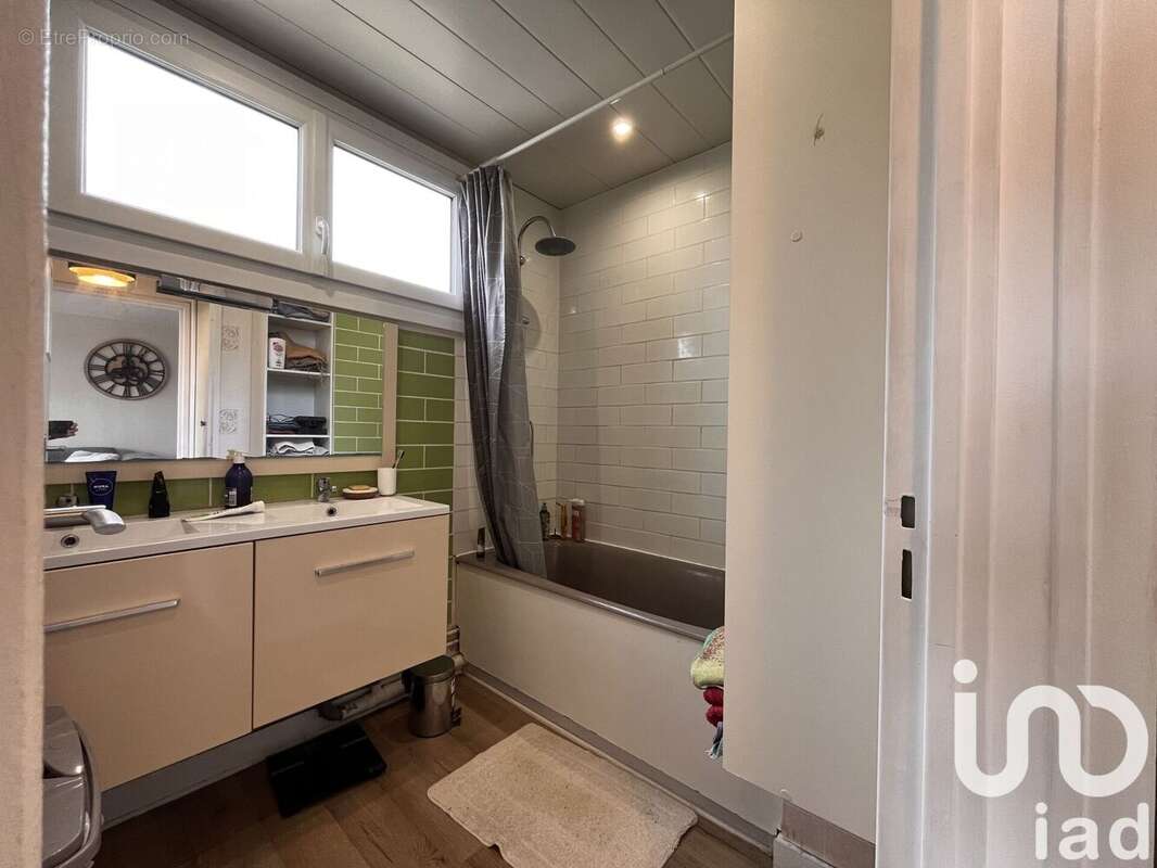 Photo 8 - Appartement à LIMOGES