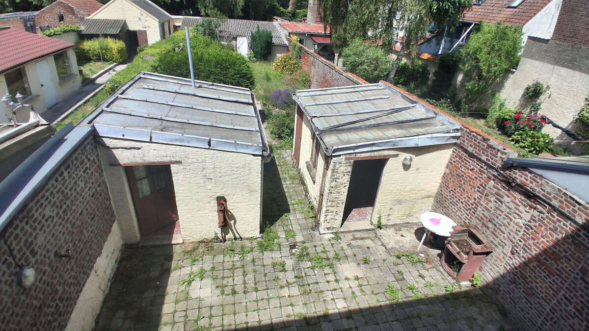Maison Harnes 5 pièce(s) 111 m2 - photo 16