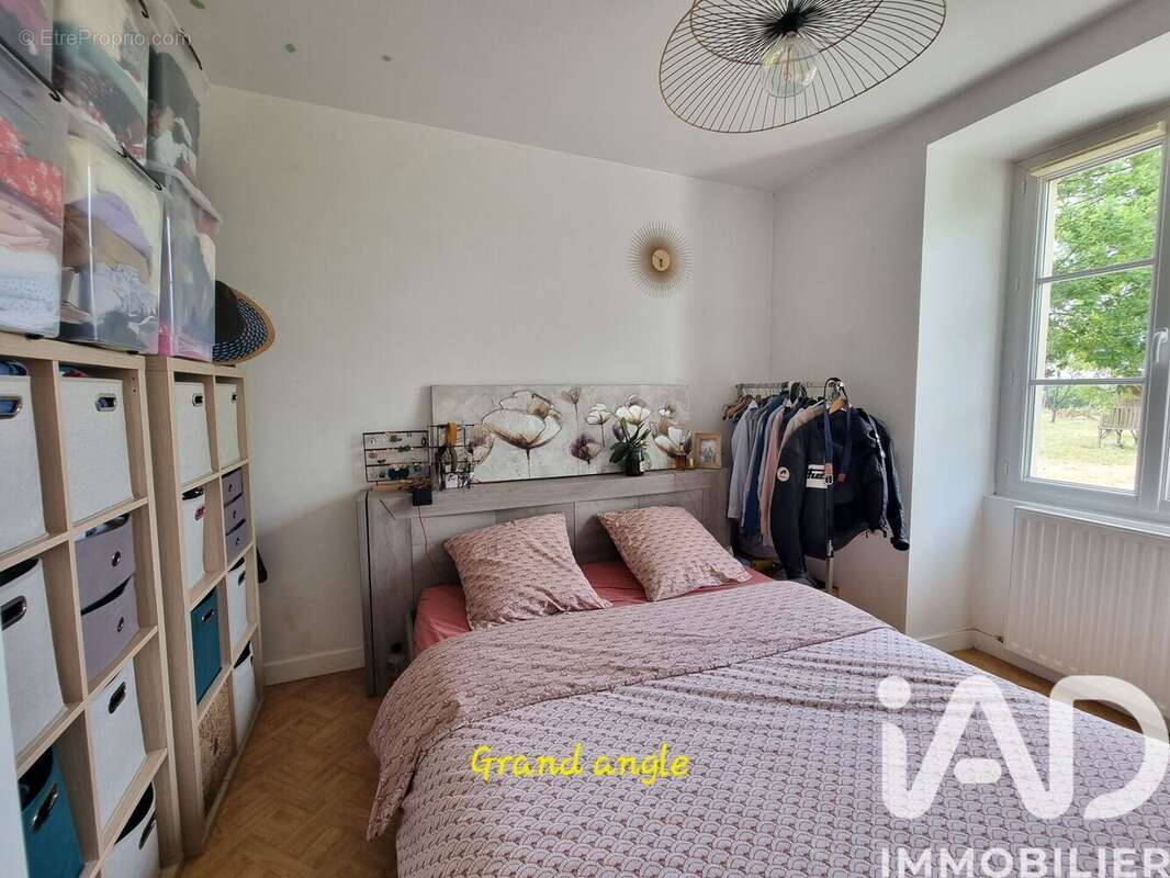 Photo 7 - Maison à BONNOEUVRE