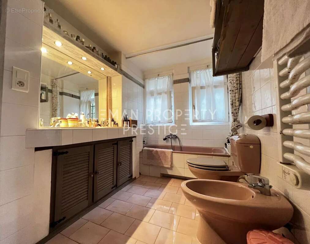 Appartement à LE CANNET