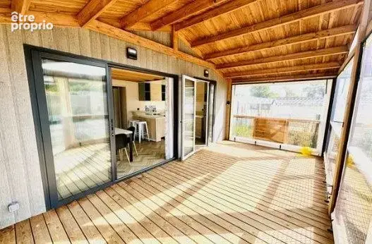 Maison 4 pièces 74 m² à vendre à Saint-Gilles-Croix-De-Vie (85800) - photo 2