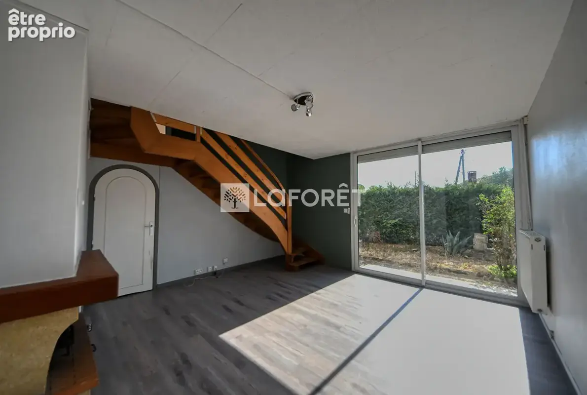 Maison a vendre a graulhet - photo 2