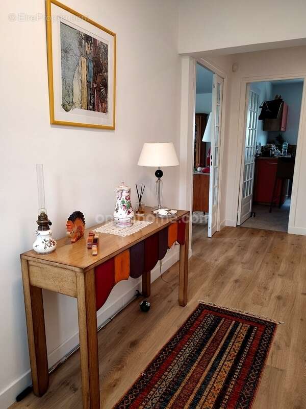 Maison à BAGNERES-DE-BIGORRE