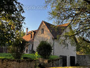 Maison à VILLEFRANCHE-DE-ROUERGUE
