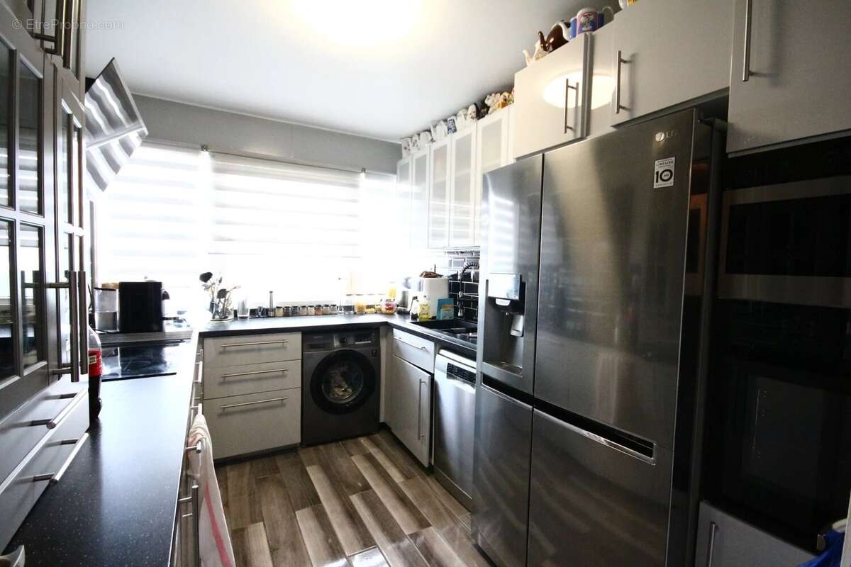 Appartement à CRETEIL