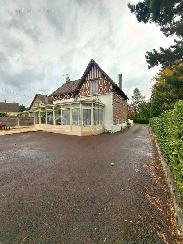 Maison à L&#039;AIGLE