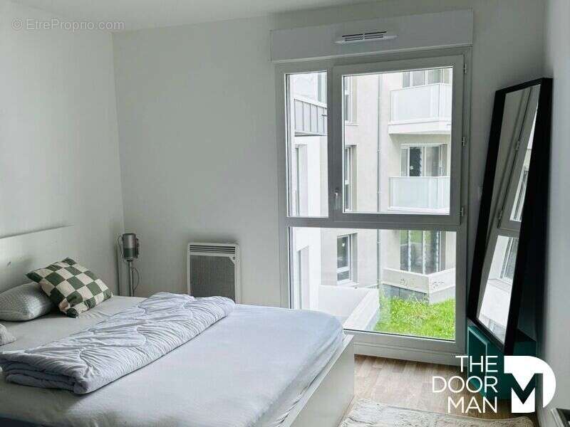 Appartement à SAINT-MALO