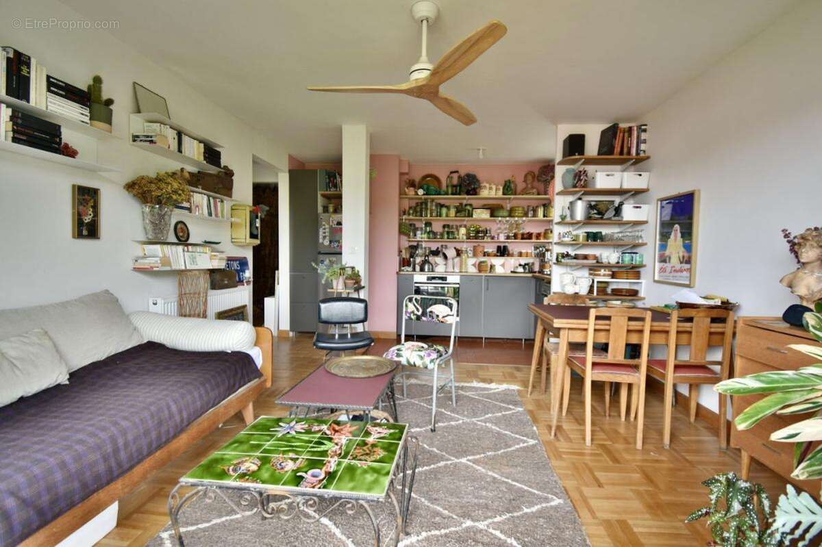 Appartement à CHOLET