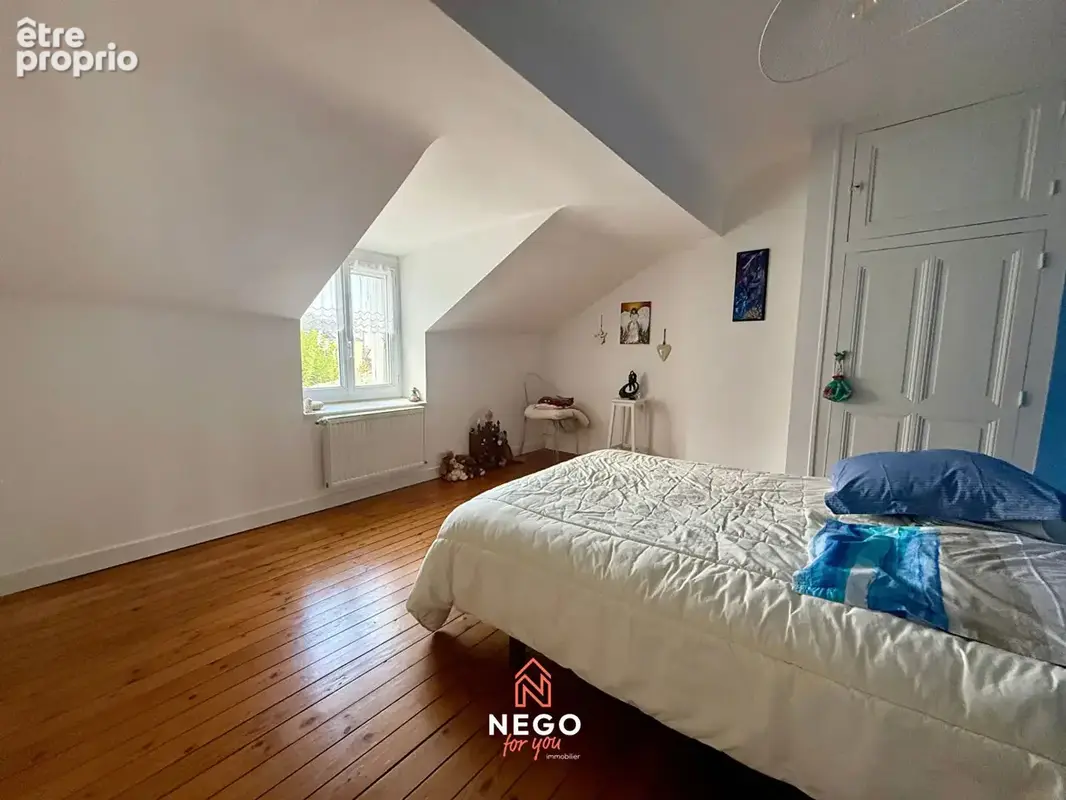 Maison Angers 4 pièce(s) 115 m2 - photo 7