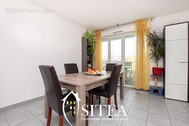 Appartement récent - photo 7