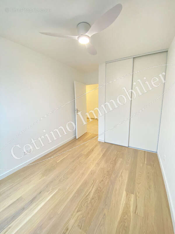 Appartement à GENAS
