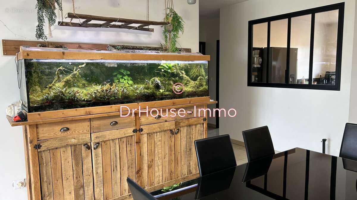 Appartement à NEMOURS