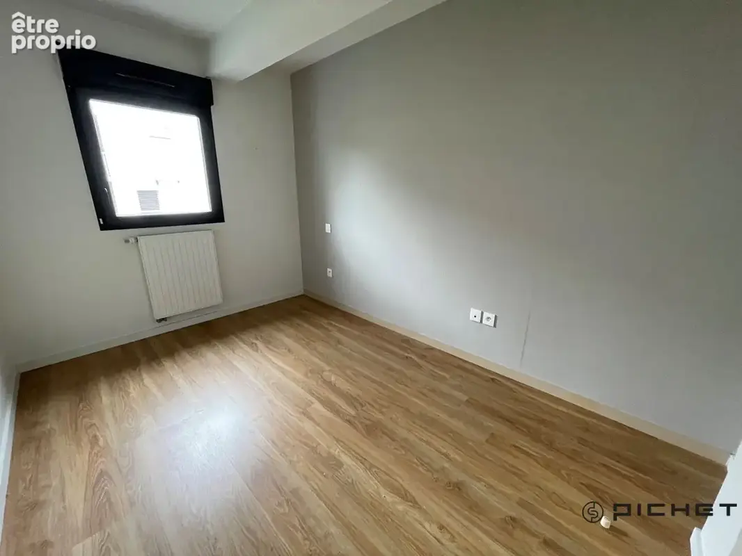 Appartement Lons 4 pièce(s) 82 m2 - photo 8