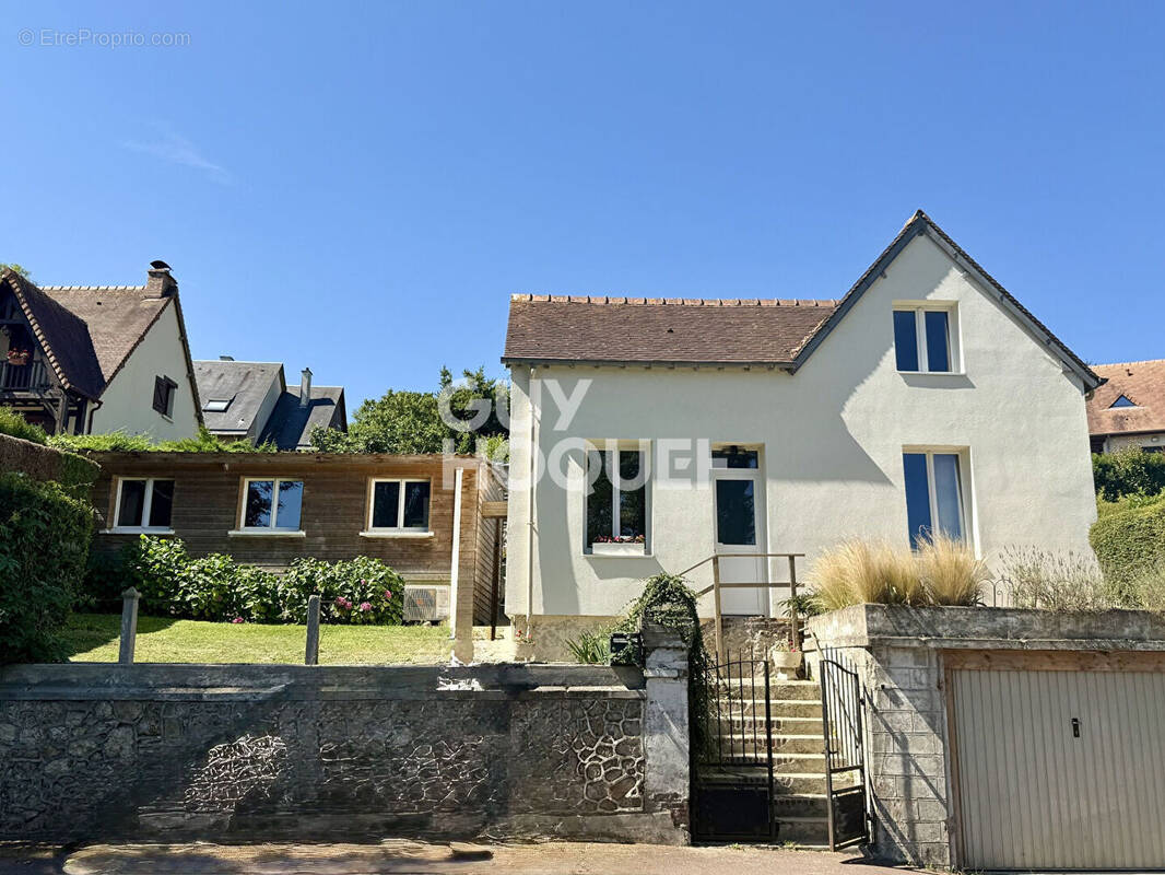 Maison à SAINT-ARNOULT