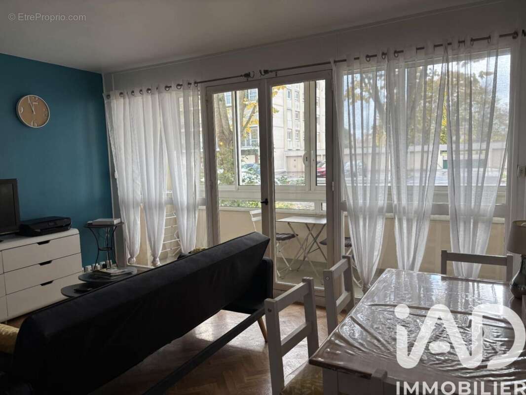 Photo 3 - Appartement à POITIERS