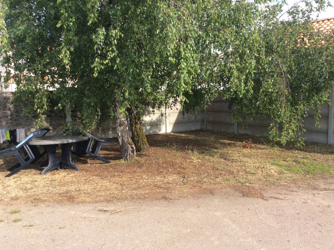 Maison à ARTHON-EN-RETZ