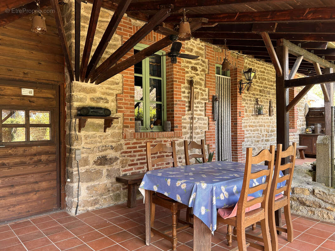A VENDRE EN EXCLUSIVITÉ - Maison 4 pièces à Orsennes - photo 18