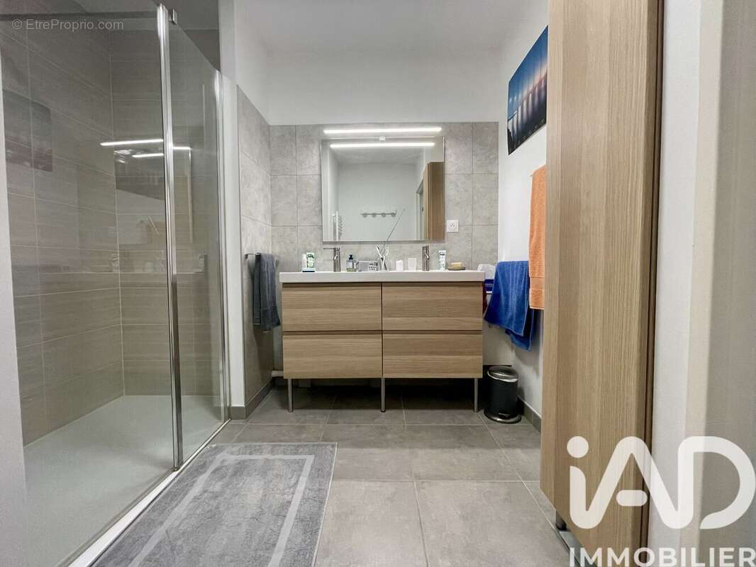 Photo 9 - Appartement à SAINT-NAZAIRE