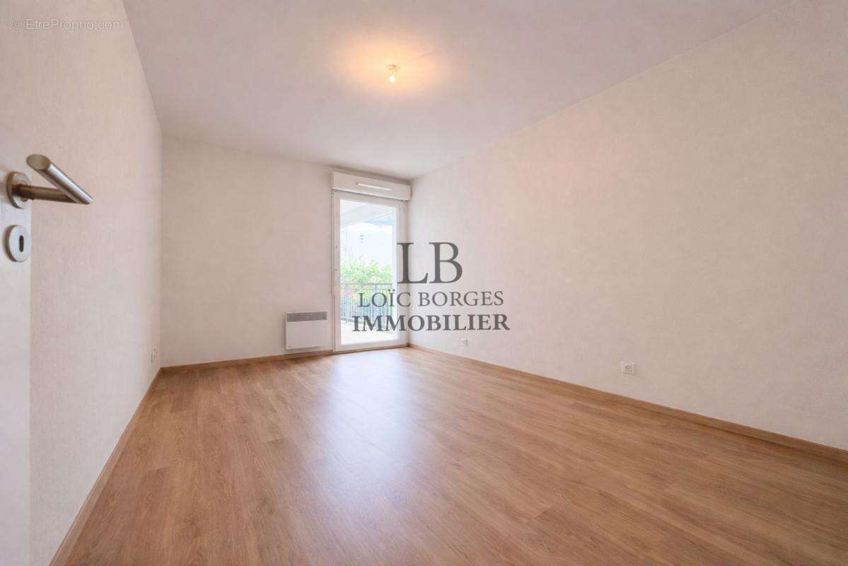 Appartement à BAYONNE