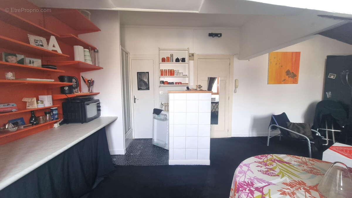 Appartement à LIMOGES