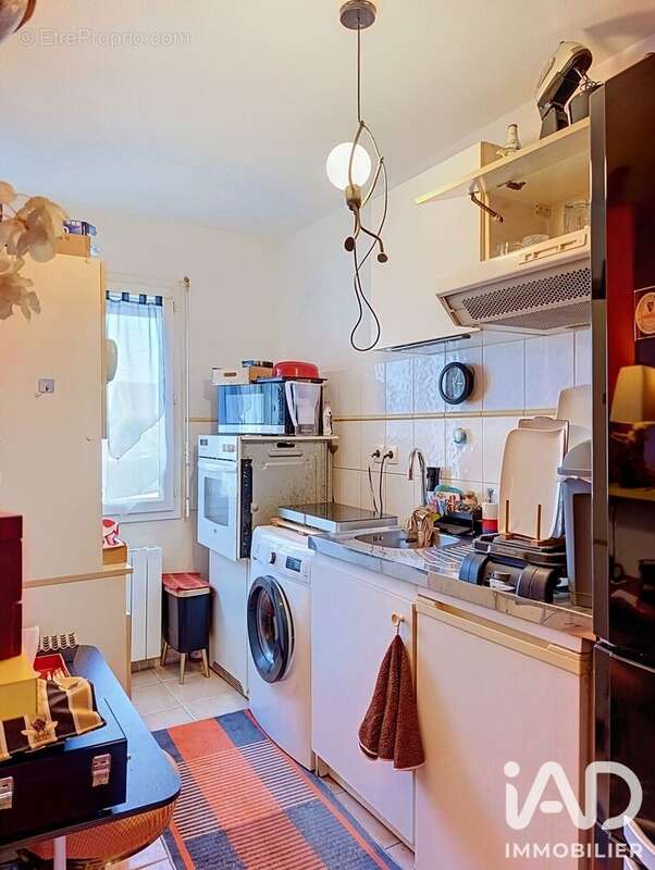 Appartement 44 m² à Port-Des-Barques  - photo 6