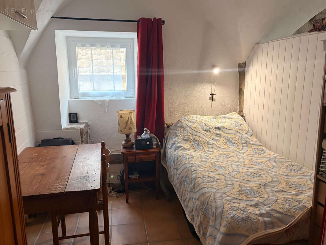 Appartement à LANGOGNE